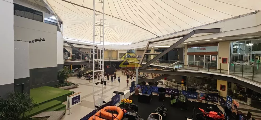 Loja-Salão, 46 m² - Foto 1