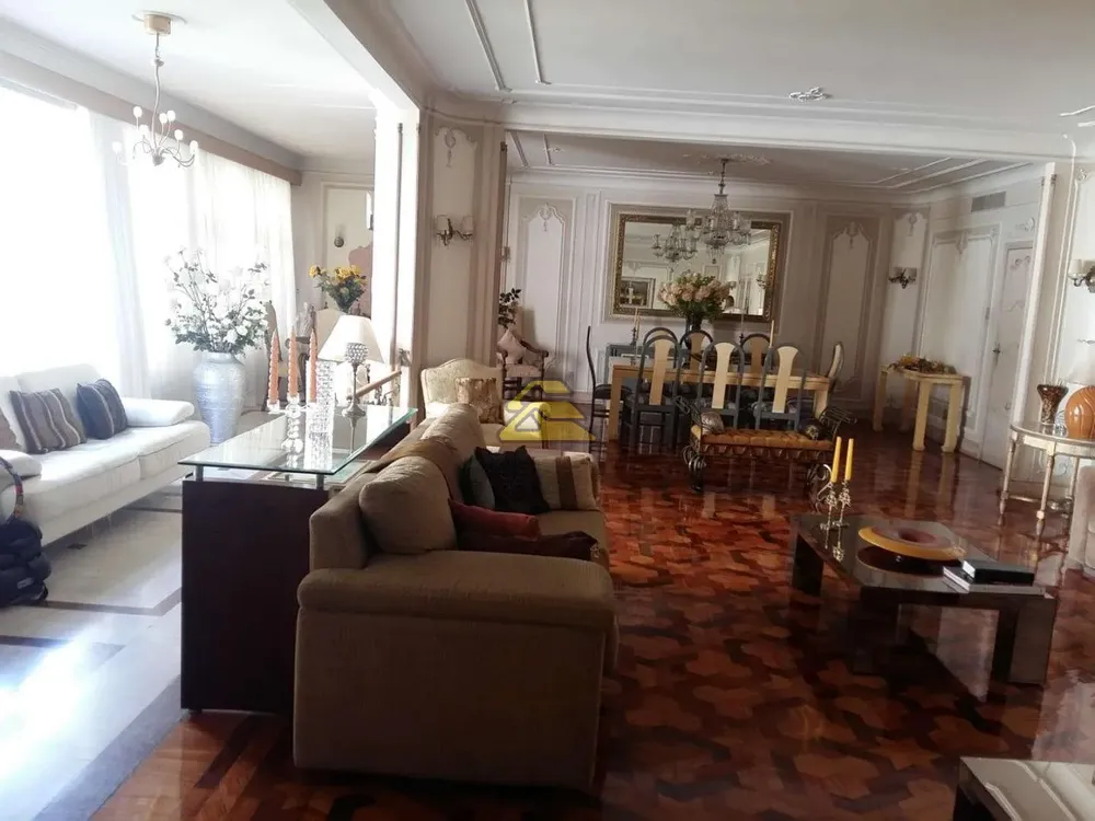 Apartamento, 4 quartos, 280 m² - Foto 21