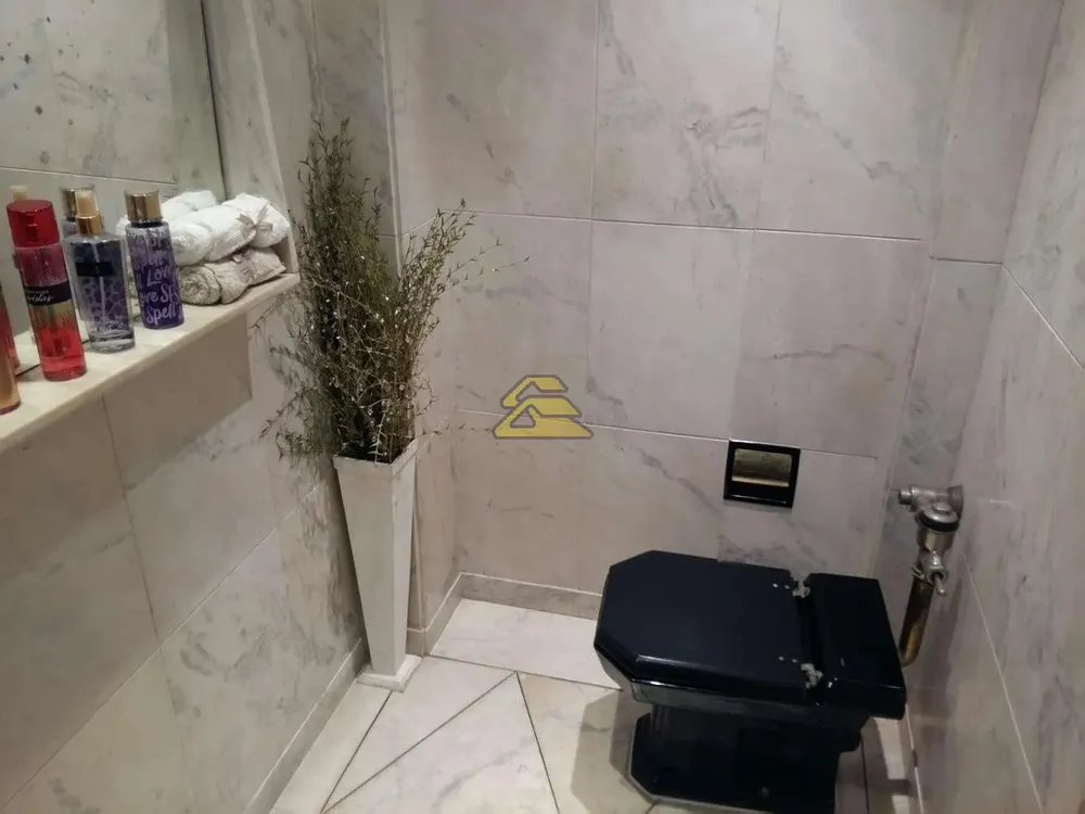 Apartamento, 4 quartos, 280 m² - Foto 9
