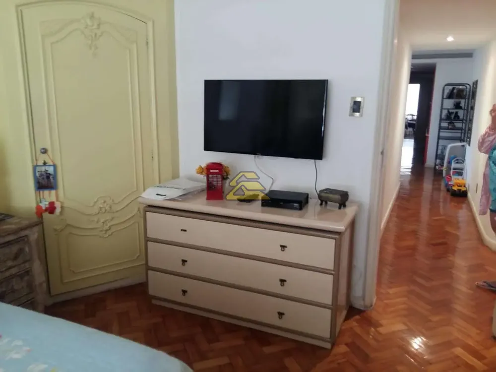 Apartamento, 4 quartos, 280 m² - Foto 15