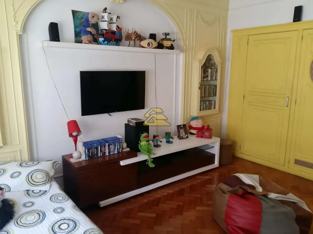 Apartamento, 4 quartos, 280 m² - Foto 1