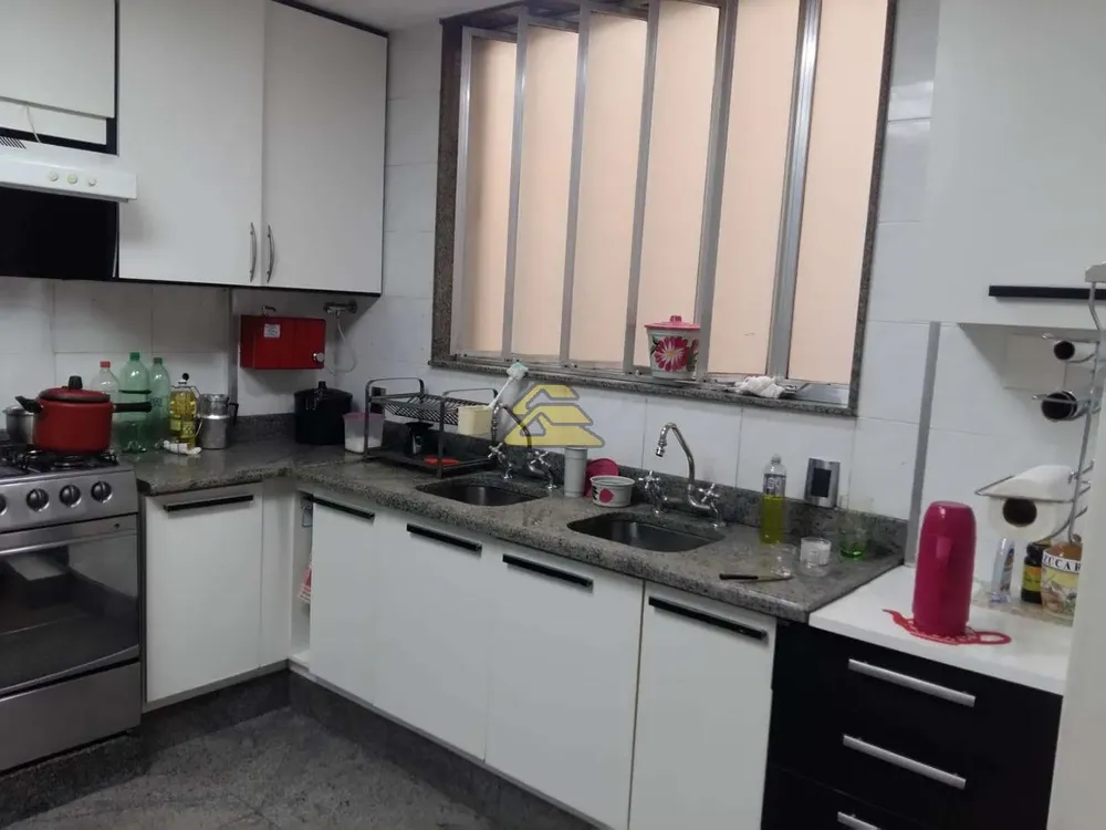 Apartamento, 4 quartos, 280 m² - Foto 29
