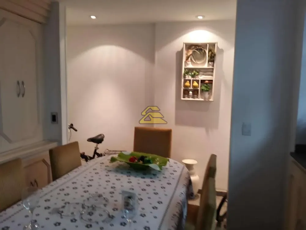 Apartamento, 4 quartos, 280 m² - Foto 2
