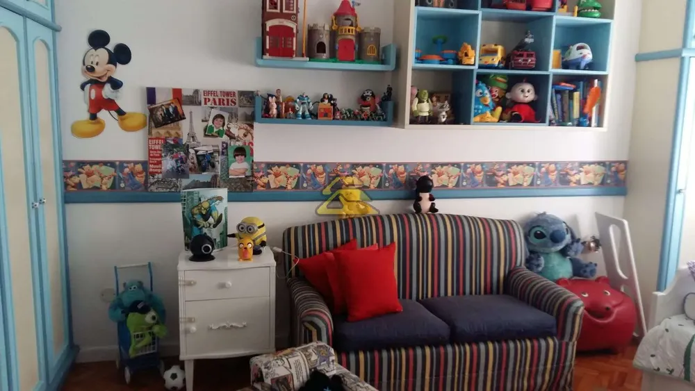 Apartamento, 4 quartos, 280 m² - Foto 24