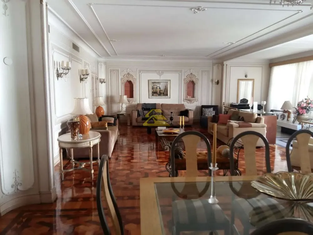 Apartamento, 4 quartos, 280 m² - Foto 18