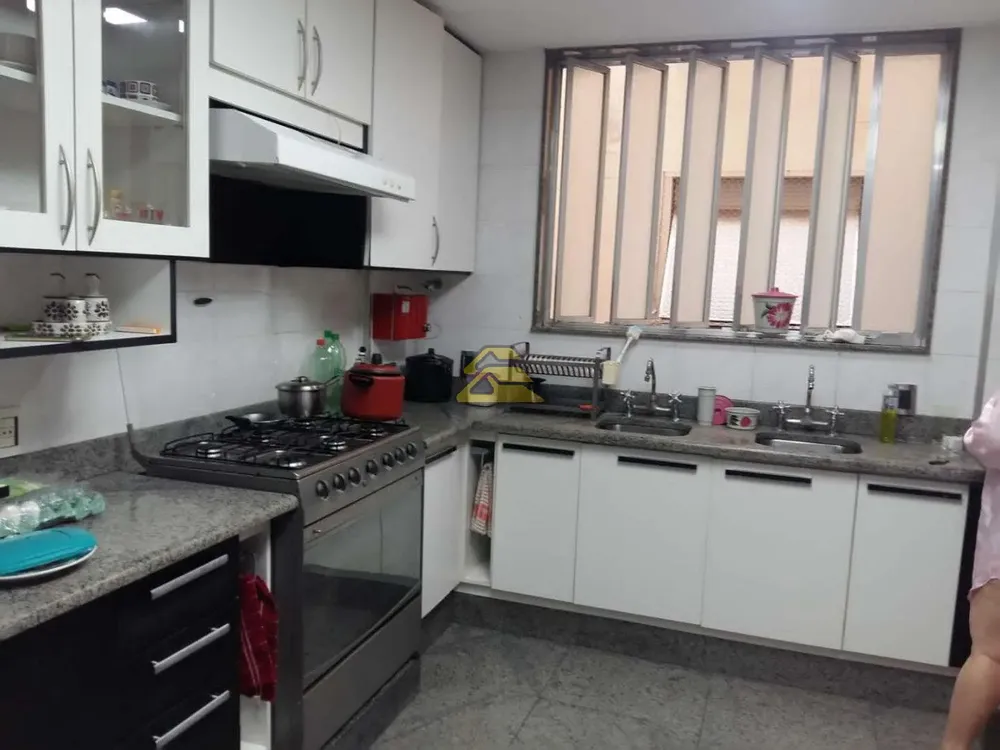 Apartamento, 4 quartos, 280 m² - Foto 19