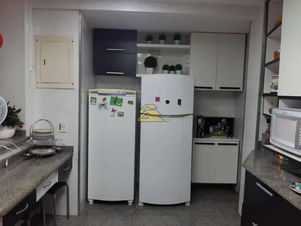 Apartamento, 4 quartos, 280 m² - Foto 10