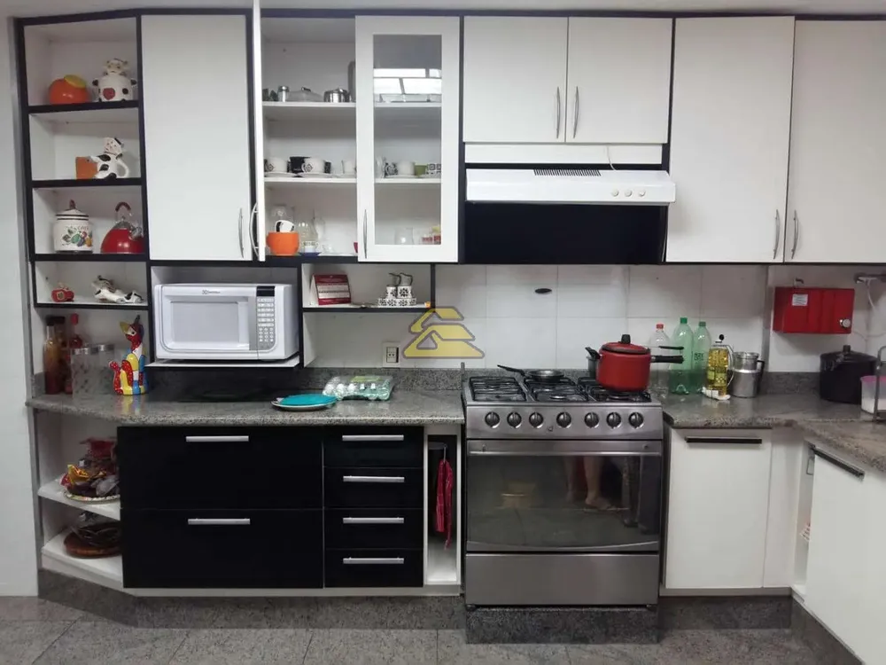 Apartamento, 4 quartos, 280 m² - Foto 5