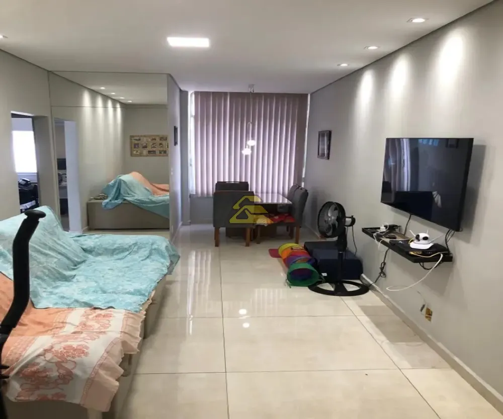Apartamento, 2 quartos, 63 m² - Foto 1