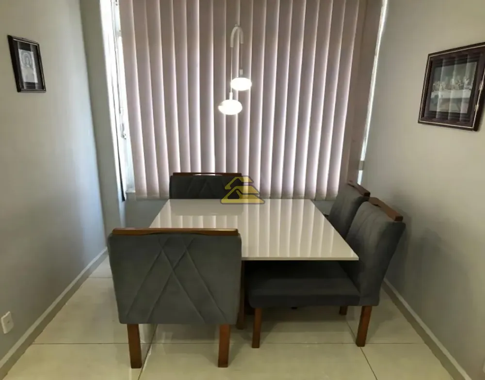 Apartamento, 2 quartos, 63 m² - Foto 2