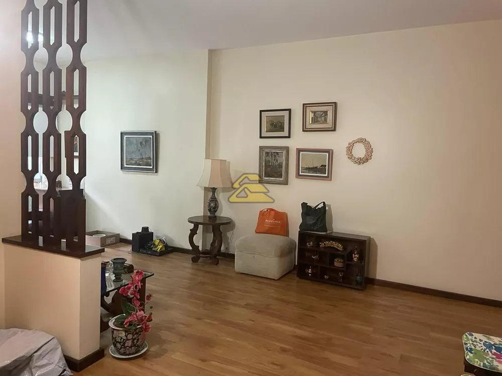 Apartamento à venda com 3 quartos, 112m² - Foto 4