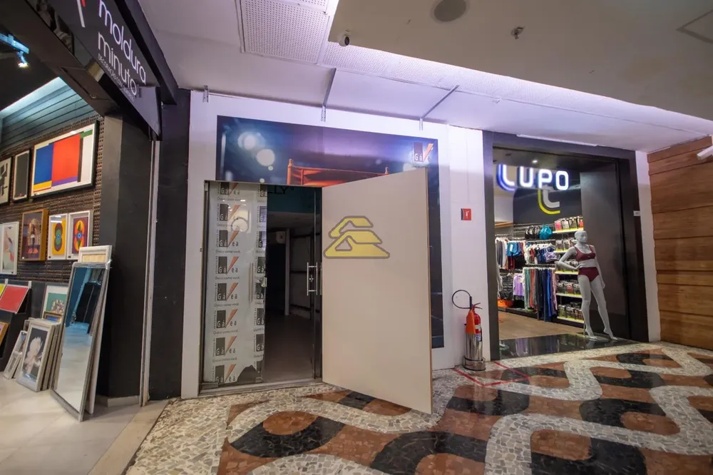 Loja-Salão, 59 m² - Foto 18