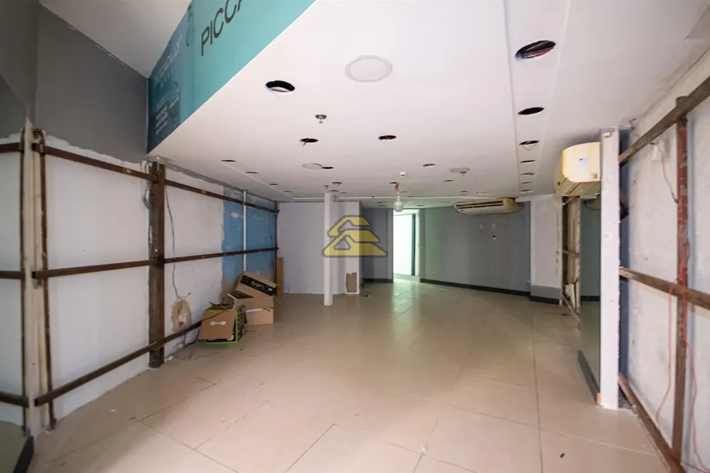 Loja-Salão, 59 m² - Foto 2