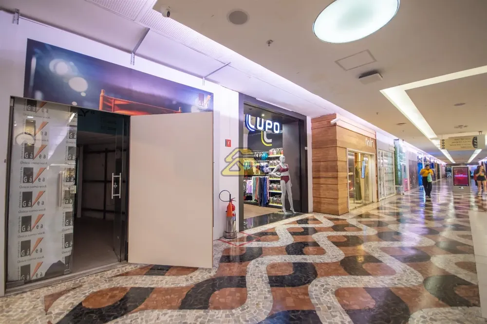 Loja-Salão, 59 m² - Foto 19