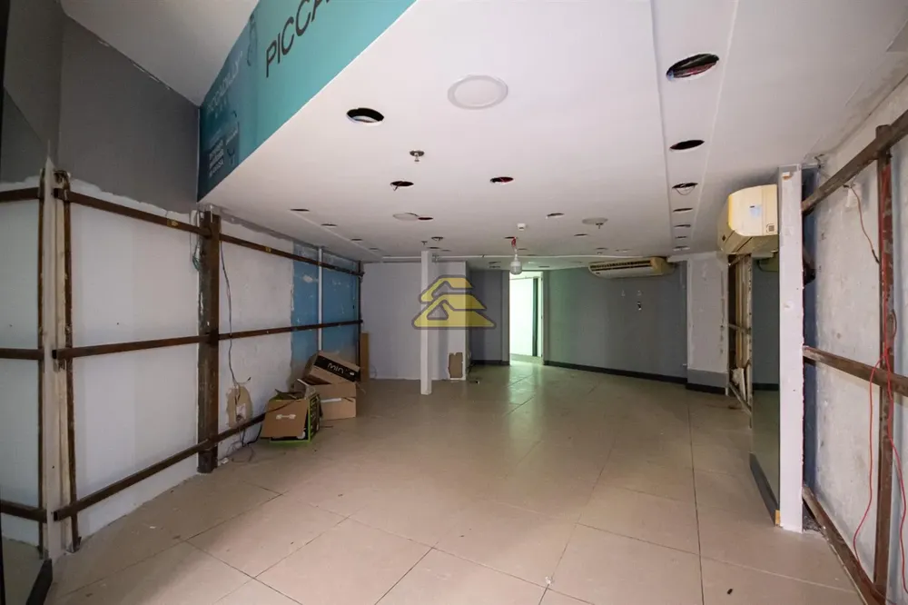 Loja-Salão, 59 m² - Foto 1