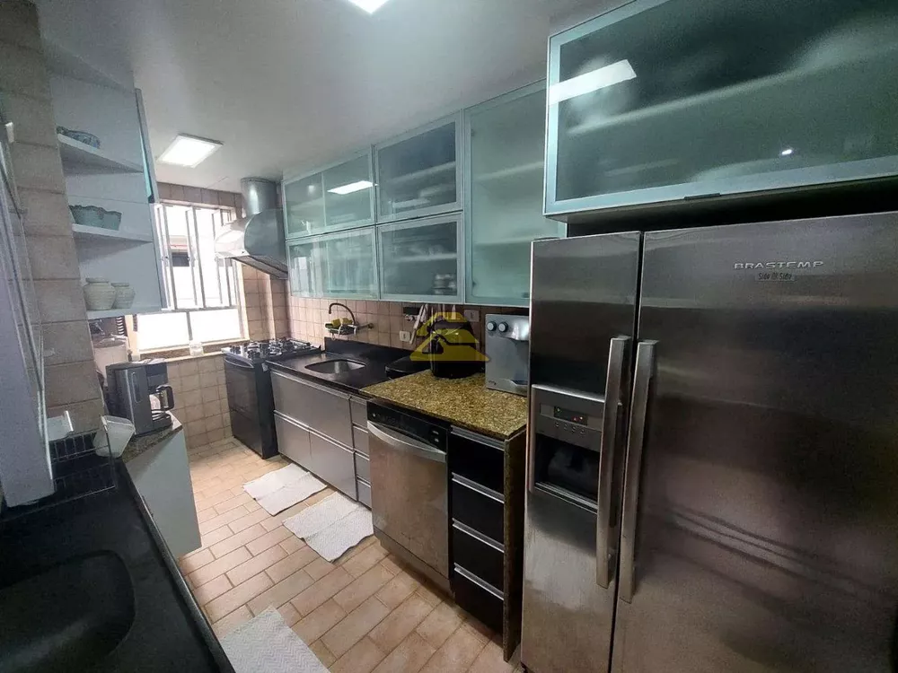 Apartamento, 4 quartos, 300 m² - Foto 20