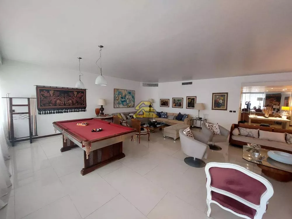 Apartamento, 4 quartos, 300 m² - Foto 27