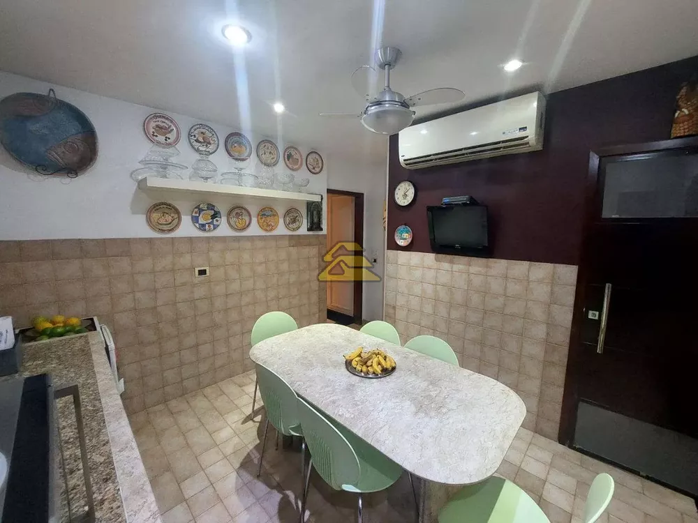 Apartamento, 4 quartos, 300 m² - Foto 21