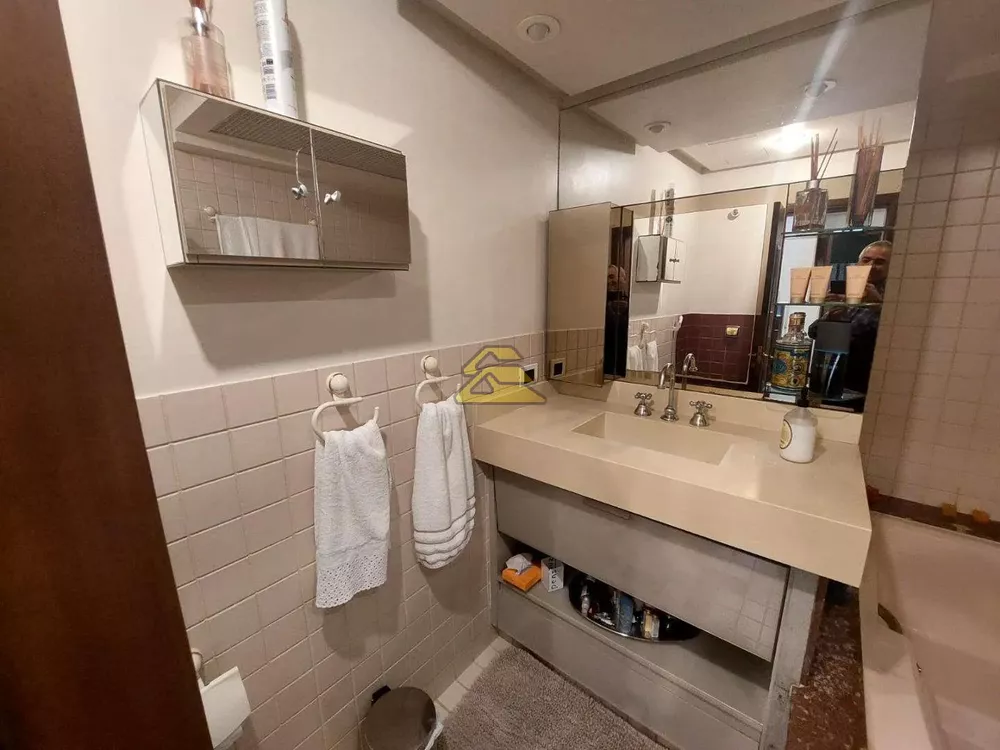 Apartamento, 4 quartos, 300 m² - Foto 23