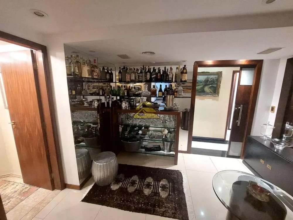 Apartamento, 4 quartos, 300 m² - Foto 8