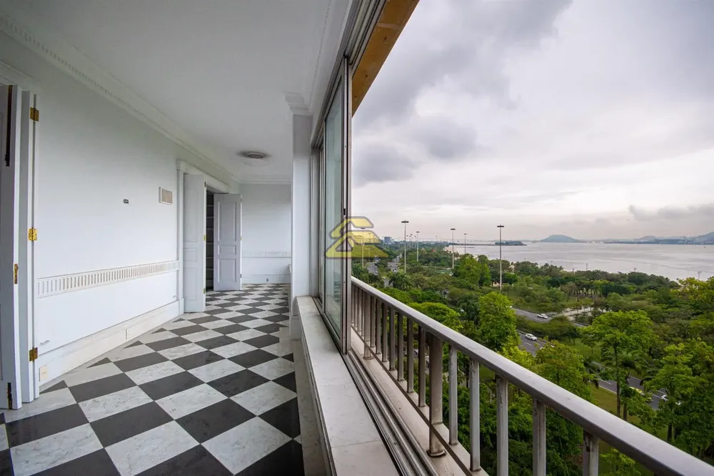 Apartamento, 4 quartos, 545 m² - Foto 32