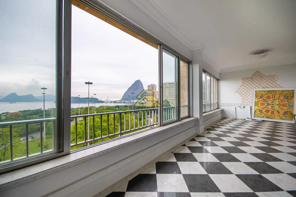 Apartamento, 4 quartos, 545 m² - Foto 1