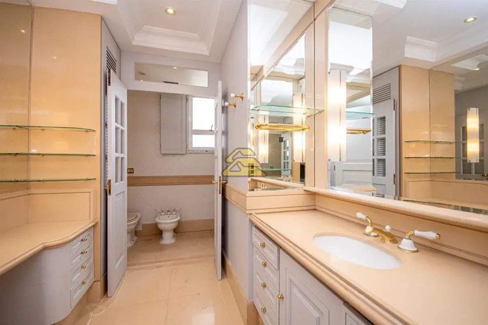 Apartamento, 4 quartos, 545 m² - Foto 9