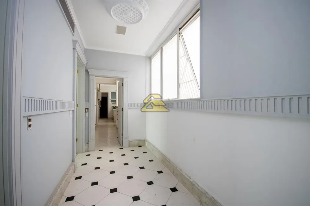 Apartamento, 4 quartos, 545 m² - Foto 22