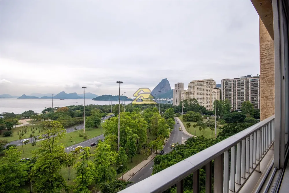 Apartamento, 4 quartos, 545 m² - Foto 4