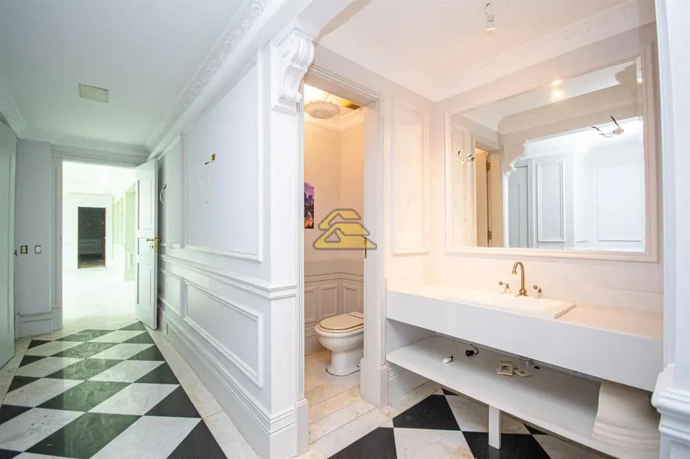 Apartamento, 4 quartos, 545 m² - Foto 33