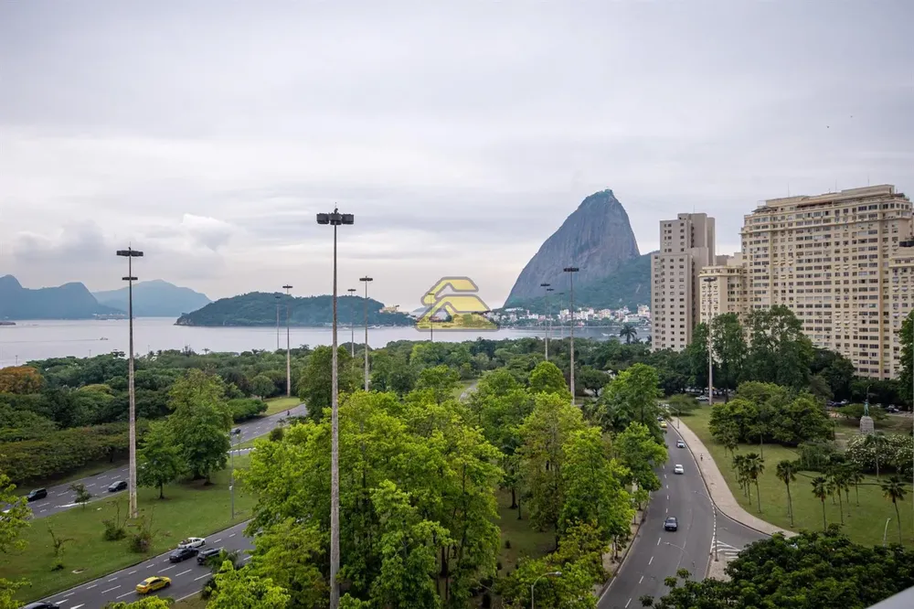 Apartamento, 4 quartos, 545 m² - Foto 1