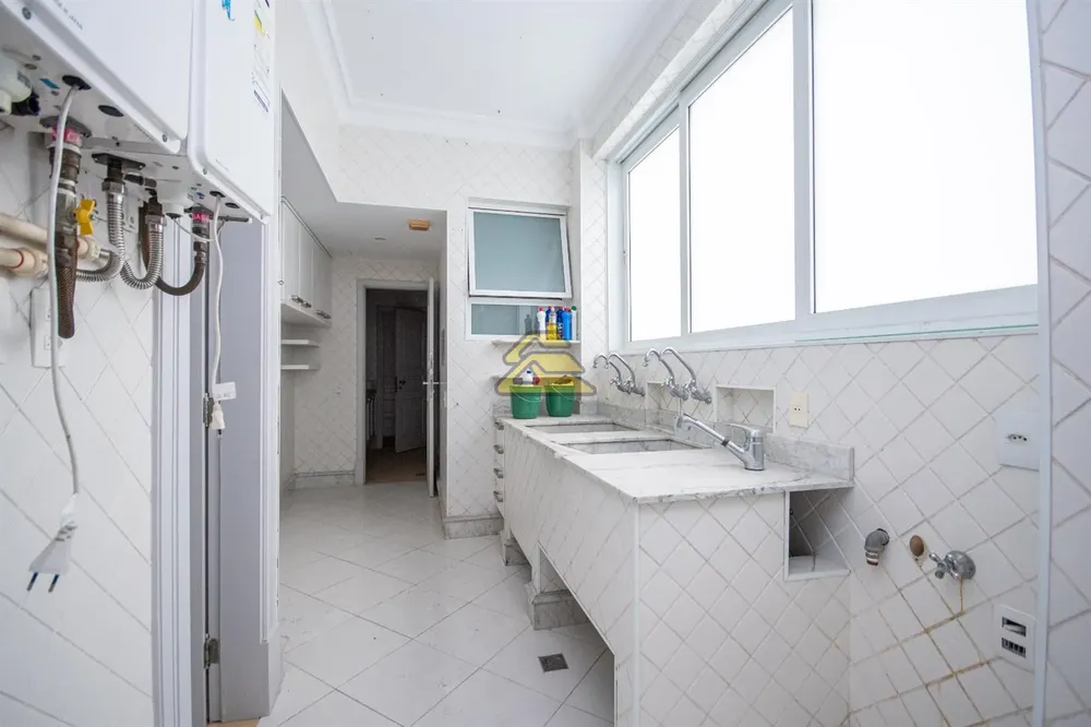Apartamento, 4 quartos, 545 m² - Foto 10
