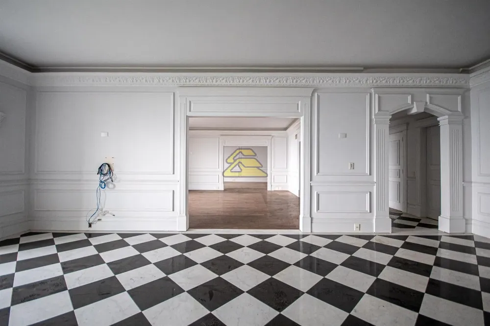 Apartamento, 4 quartos, 545 m² - Foto 21