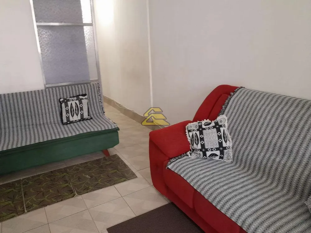 Apartamento, 1 quarto, 60 m² - Foto 3