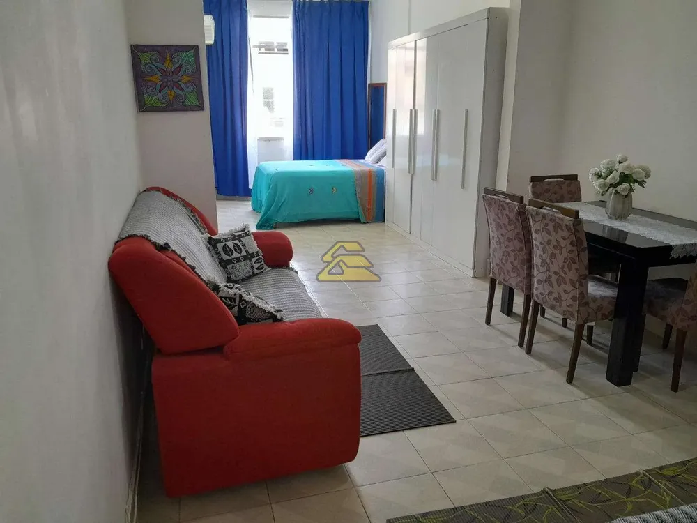 Apartamento, 1 quarto, 60 m² - Foto 10