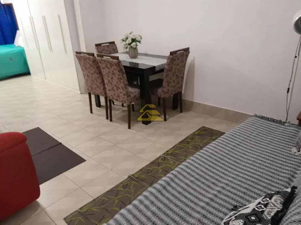 Apartamento, 1 quarto, 60 m² - Foto 12