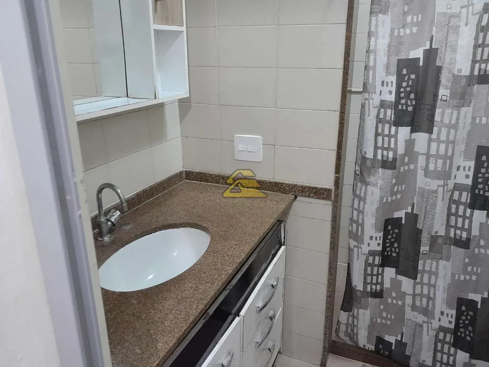 Apartamento, 1 quarto, 60 m² - Foto 4