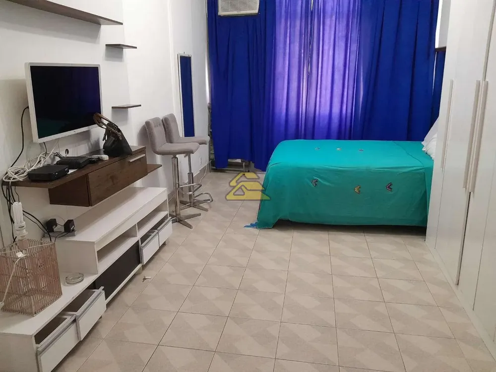 Apartamento, 1 quarto, 60 m² - Foto 9