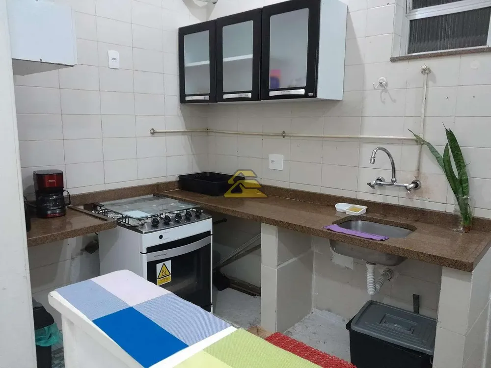 Apartamento, 1 quarto, 60 m² - Foto 19