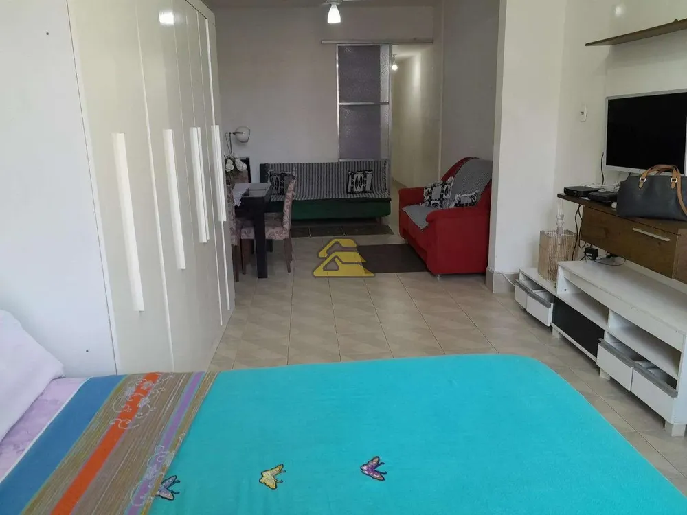 Apartamento, 1 quarto, 60 m² - Foto 16
