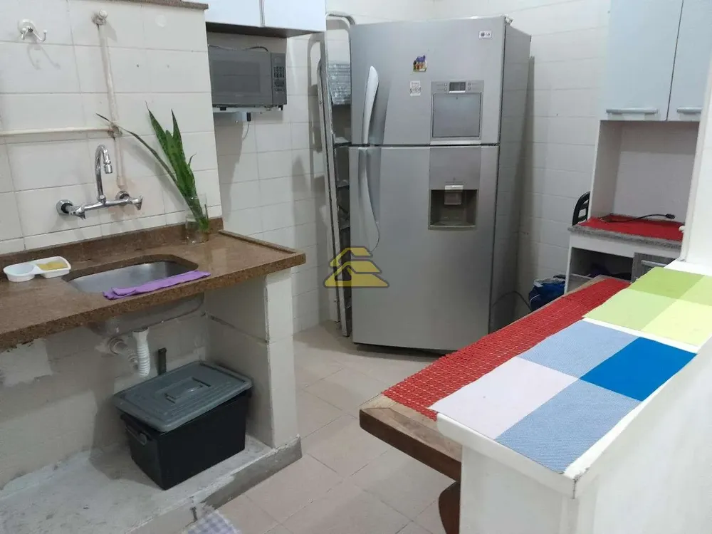 Apartamento, 1 quarto, 60 m² - Foto 7