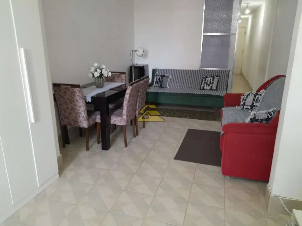 Apartamento, 1 quarto, 60 m² - Foto 2