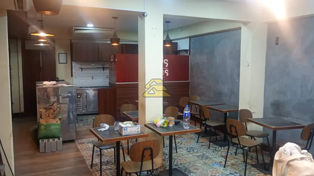 Loja-Salão, 241 m² - Foto 5