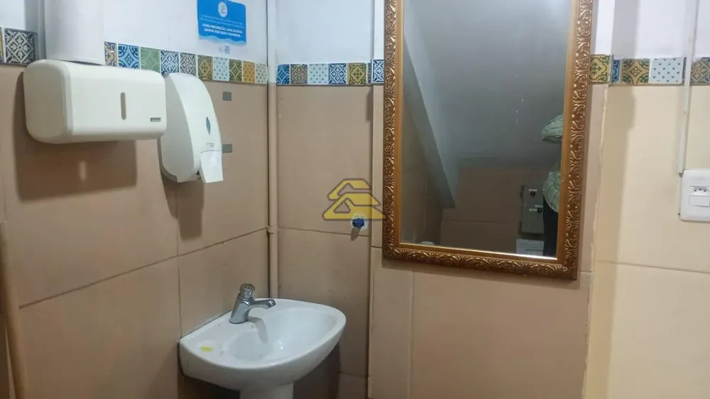 Loja-Salão, 241 m² - Foto 9