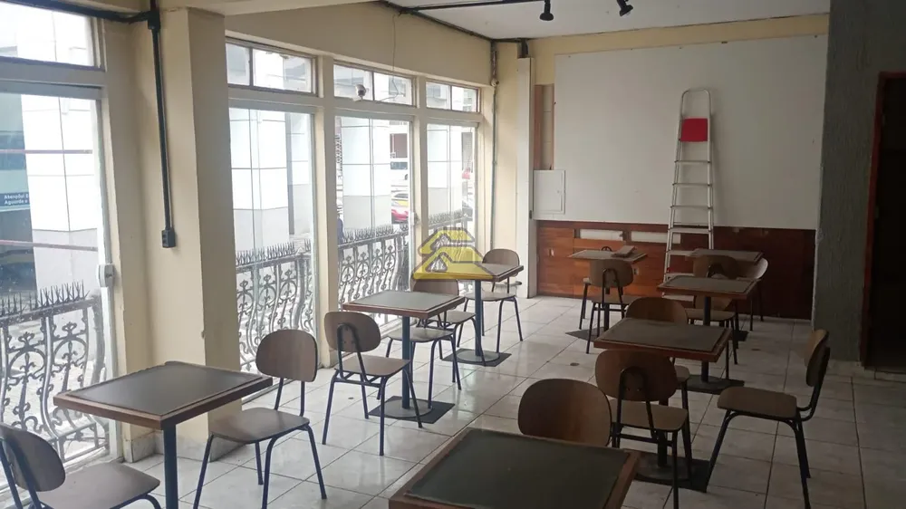 Loja-Salão, 241 m² - Foto 3