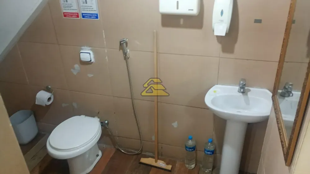 Loja-Salão, 241 m² - Foto 12