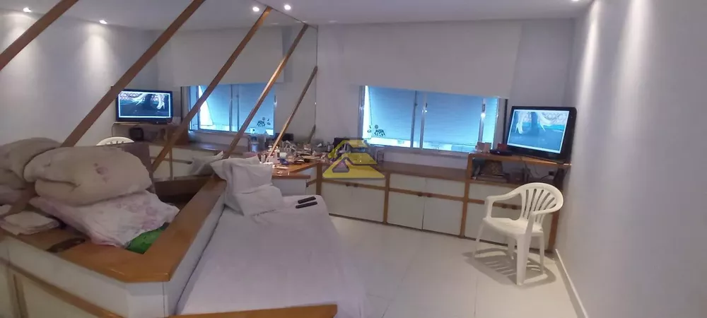 Apartamento, 4 quartos, 298 m² - Foto 6