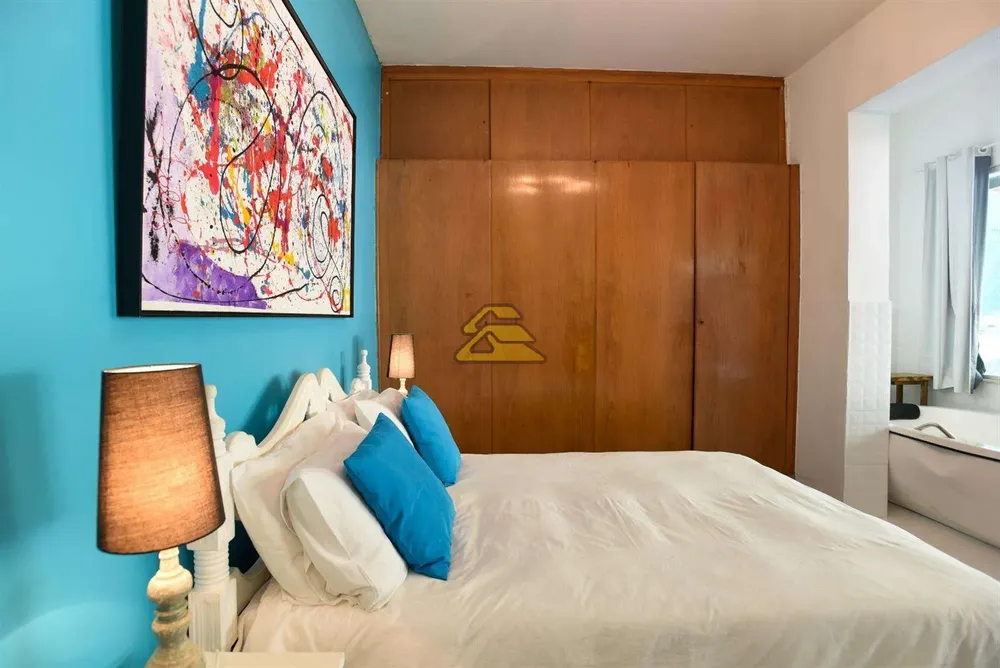 Casa, 6 quartos, 540 m² - Foto 5