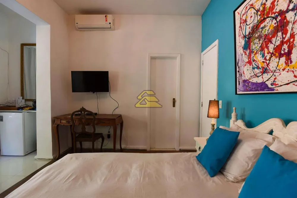 Casa, 6 quartos, 540 m² - Foto 6