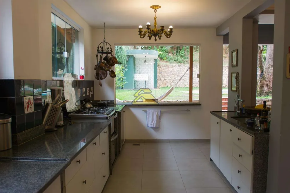 Casa, 6 quartos, 540 m² - Foto 22